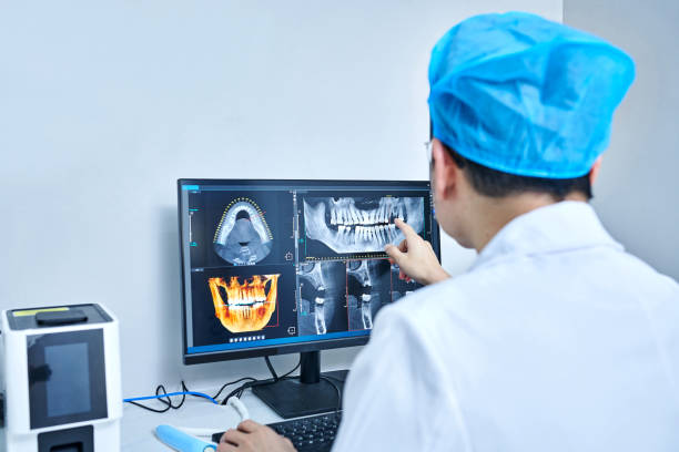 Best Weekend Emergency Dental Services in Radford, VA